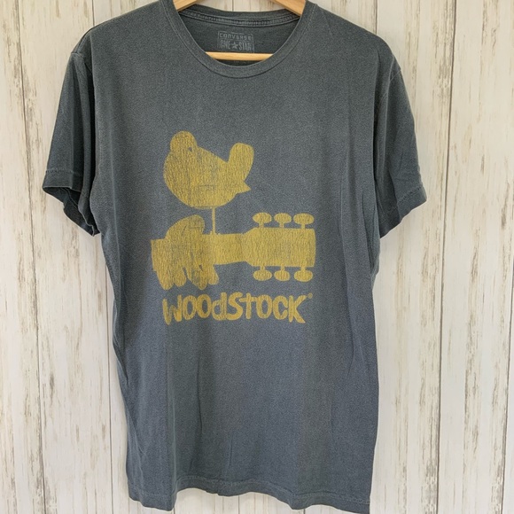 converse woodstock